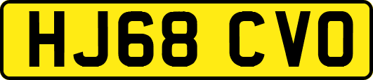 HJ68CVO