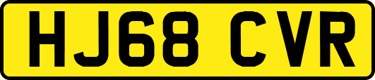 HJ68CVR