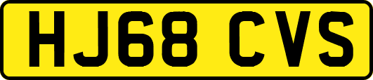HJ68CVS