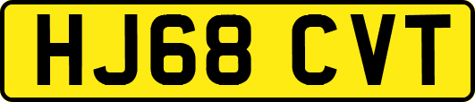 HJ68CVT