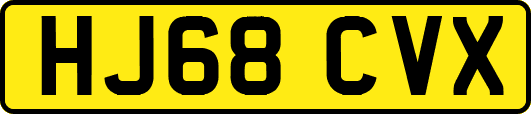 HJ68CVX