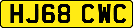 HJ68CWC