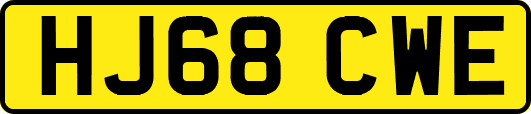 HJ68CWE