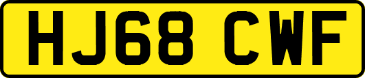 HJ68CWF