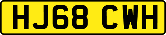 HJ68CWH