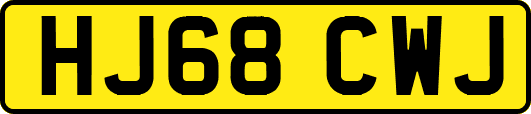 HJ68CWJ