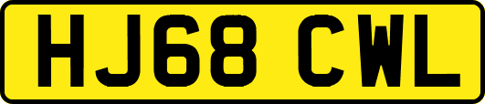 HJ68CWL