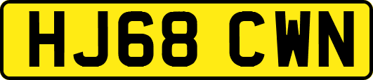 HJ68CWN