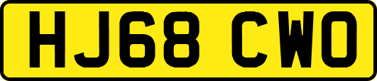 HJ68CWO