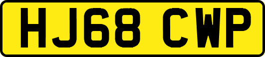 HJ68CWP