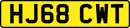 HJ68CWT