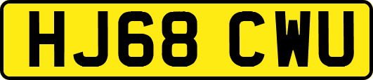 HJ68CWU