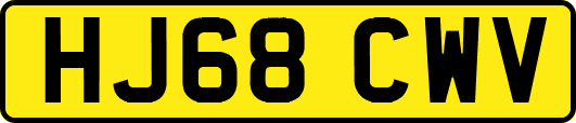 HJ68CWV