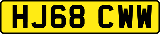 HJ68CWW