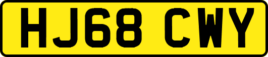 HJ68CWY
