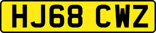 HJ68CWZ