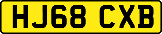 HJ68CXB