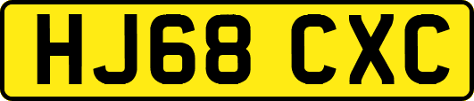 HJ68CXC