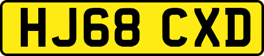 HJ68CXD