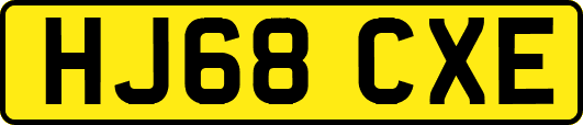 HJ68CXE