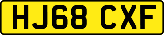 HJ68CXF