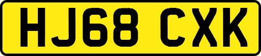 HJ68CXK