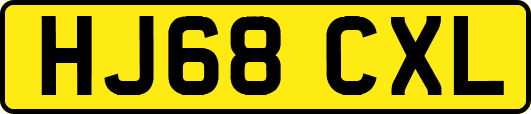 HJ68CXL
