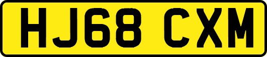 HJ68CXM