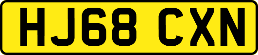 HJ68CXN