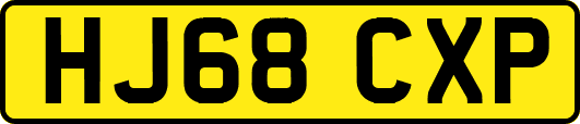 HJ68CXP