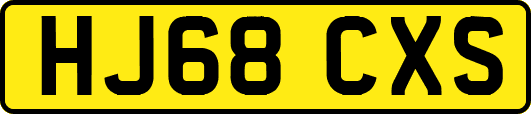 HJ68CXS