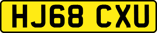 HJ68CXU