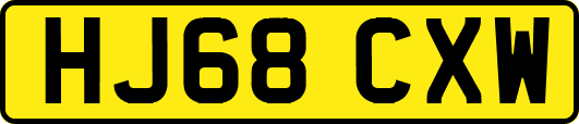 HJ68CXW