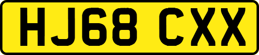 HJ68CXX