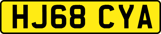 HJ68CYA