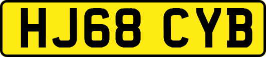 HJ68CYB