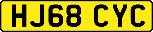 HJ68CYC