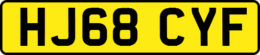 HJ68CYF