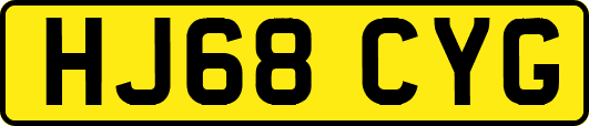 HJ68CYG
