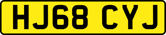 HJ68CYJ