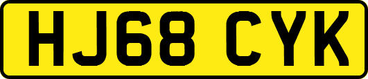 HJ68CYK