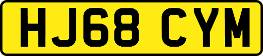 HJ68CYM
