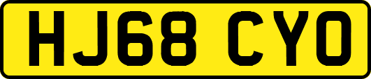 HJ68CYO