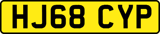 HJ68CYP