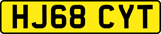 HJ68CYT