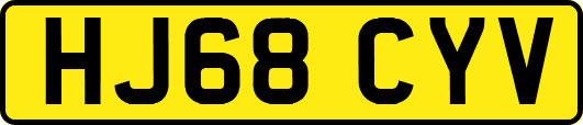 HJ68CYV