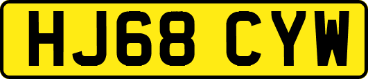 HJ68CYW