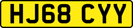 HJ68CYY