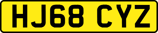 HJ68CYZ