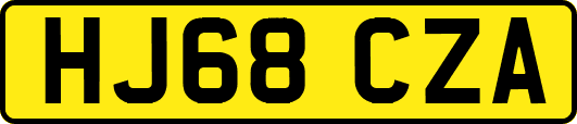 HJ68CZA
